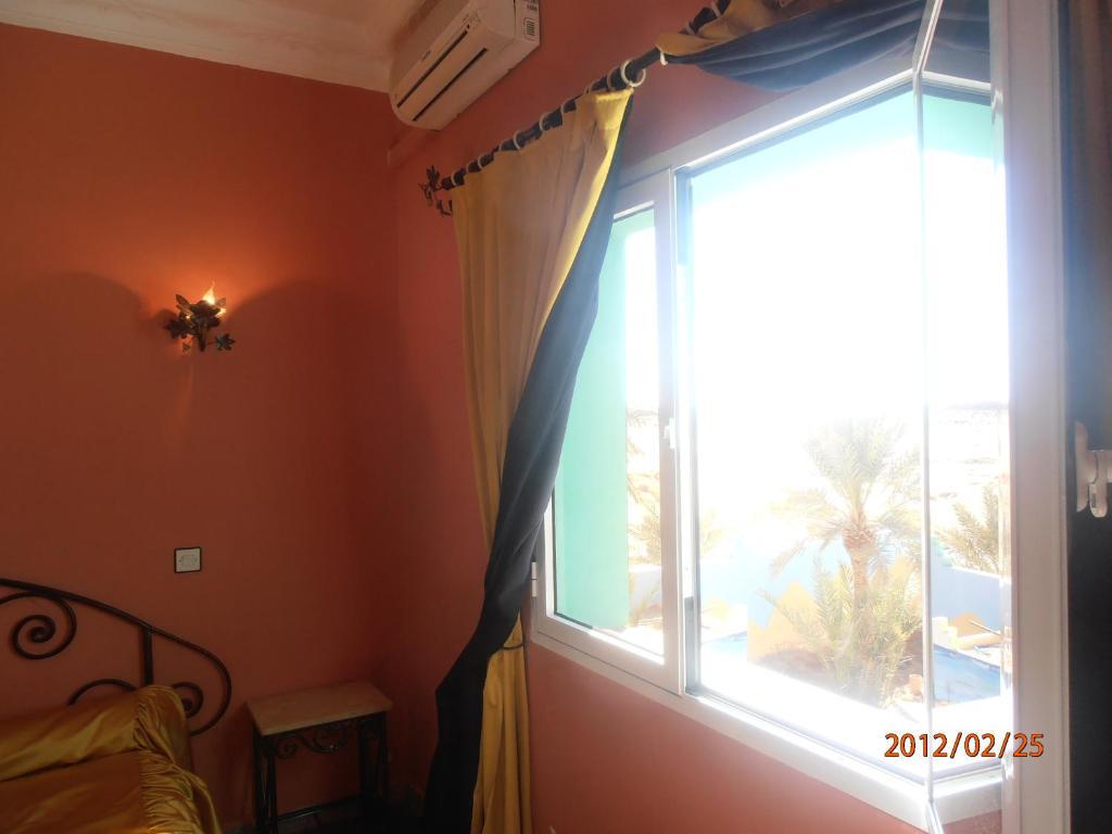 Hotel Chez Gaby Erfoud Room photo