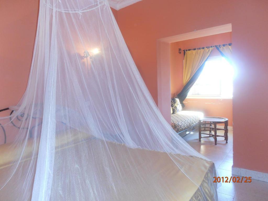 Hotel Chez Gaby Erfoud Room photo