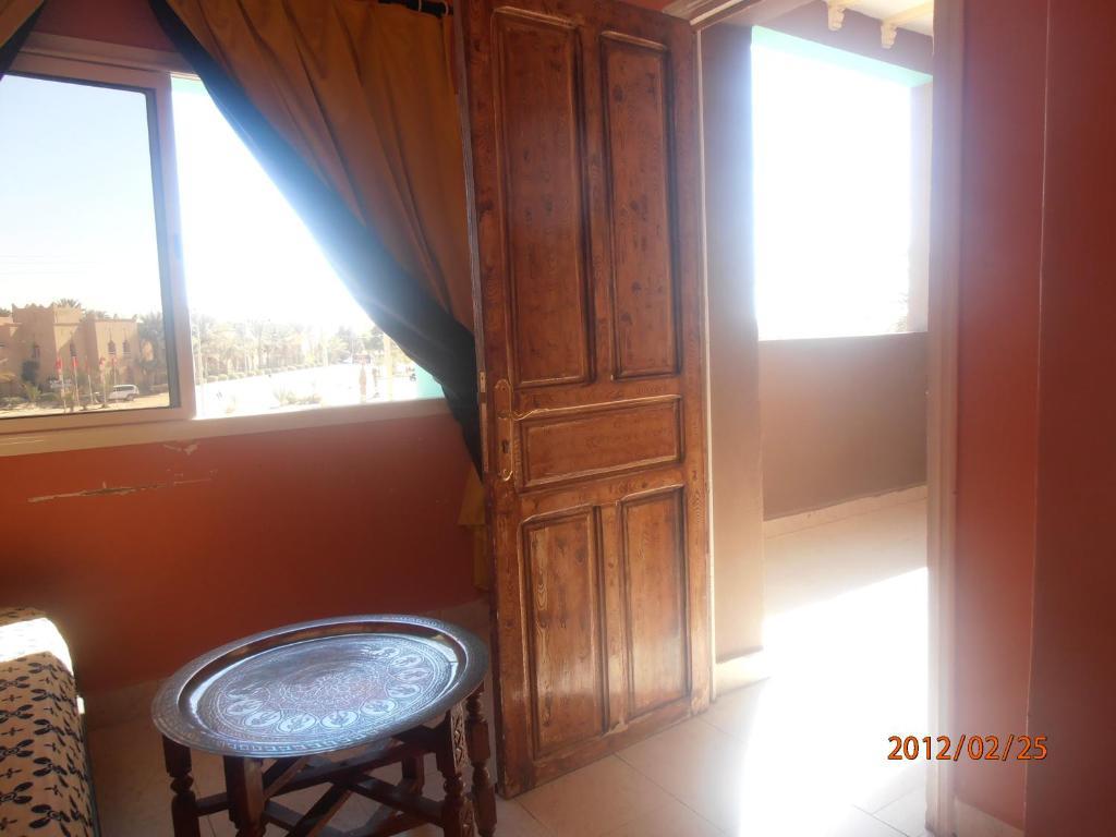 Hotel Chez Gaby Erfoud Room photo