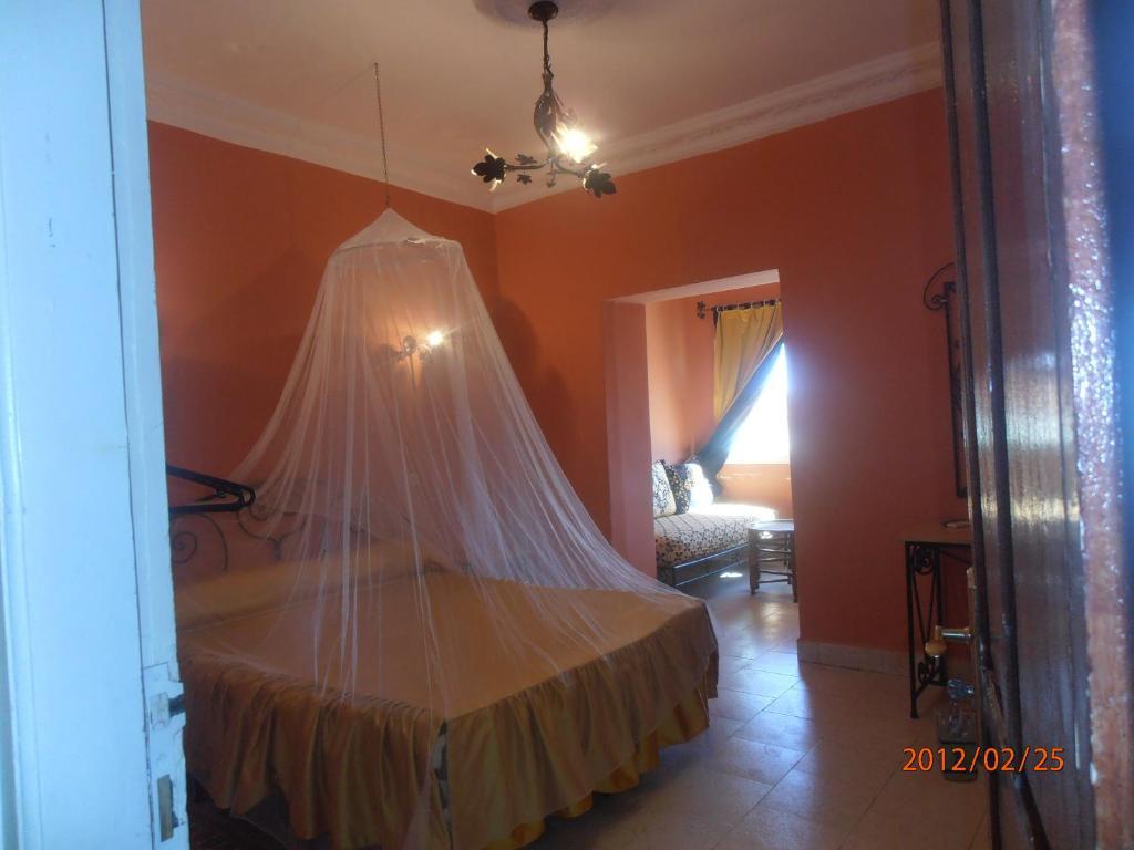 Hotel Chez Gaby Erfoud Room photo